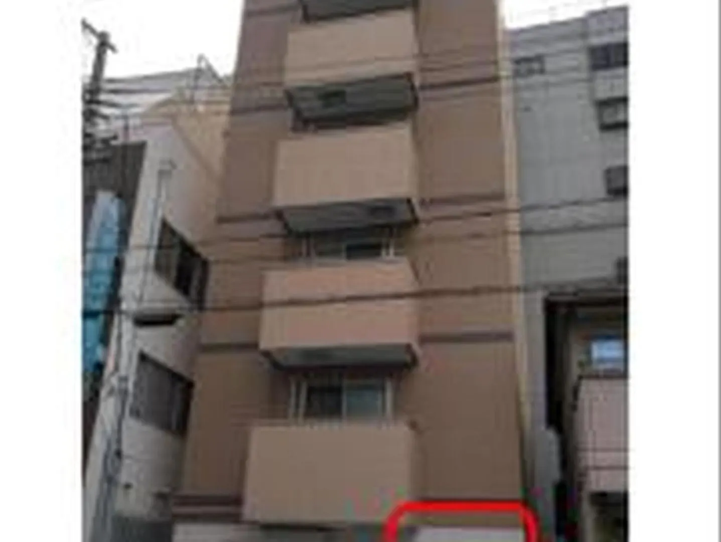むつみ庵潮路401 Apartment Osaka Japan